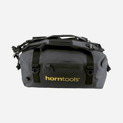 horntools Expedition Bag 40 Liter Schwarz