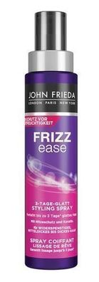 John Frieda Frizz Ease Anti-Frizz Styling Spray, 100 ml