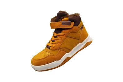 Planets 261 Winterschuhe Kinder