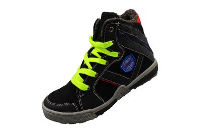 Planets 437 Winterschuhe Kinder