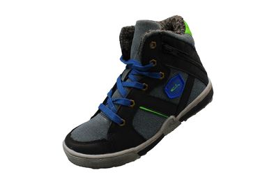 Planets 456 Winterschuhe Kinder