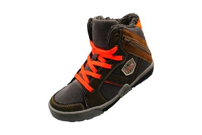 Planets 457 Winterschuhe Kinder