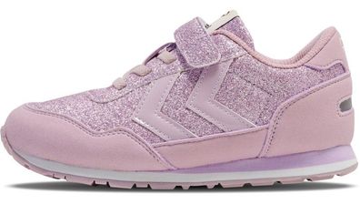 Hummel Kinder Sneakers Reflex Glitter Jr