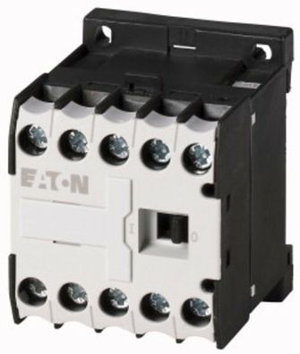 Eaton/Moeller Diler-22-G 24V DC Hilfsschütz 2x Schließer 2x Öffner 052001