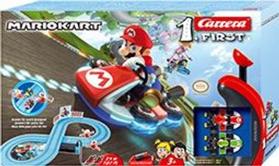 Carrera FIRST 63026 MARIO KART Mario vs. Yoshi