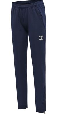 Hummel Damen Hose Hmllead Women Poly Pants