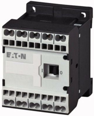 Moeller Eaton 230176 Diler-22 230V 50Hz 240V 60Hz Hilfschütz 2x Schließer/Öffner