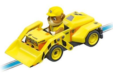 Carrera FIRST 65025 Paw Patrol - Rubbel