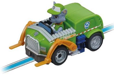 Carrera FIRST 65026 Paw Patrol - Rocky