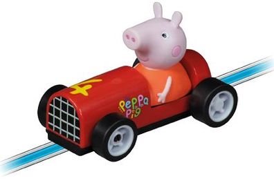 Carrera FIRST 65028 Peppa Pig - Peppa