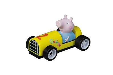 Carrera FIRST 65029 Peppa Pig - George