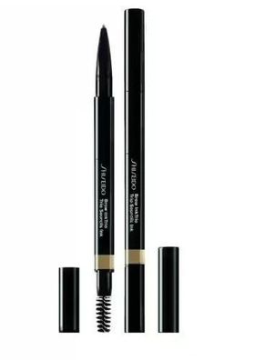 Shiseido Brow InkTrio 02 Taupe Augenbrauenstift