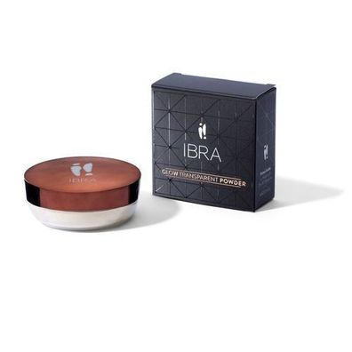 IBRA Glow Puder Langanhaltender Glanz