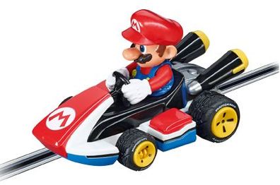 Carrera GO!!! 64033 Mario Kart - Mario