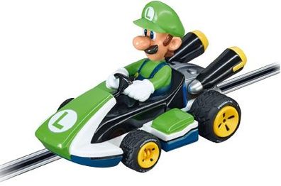 Carrera GO!!! 64034 Mario Kart - Luigi