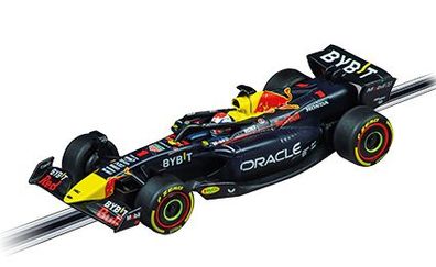 Carrera GO!!! 64236 Oracle Red Bull Racing RB19 "M. Verstappen, No.1"