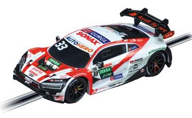 Carrera GO!!! 64226 Audi R8 LMS GT3 evo II DTM "Rene Rast, No.33"