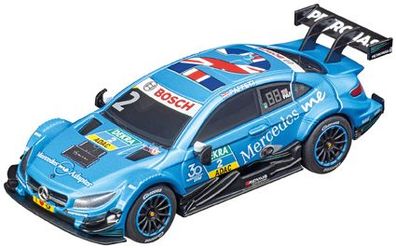 Carrera P&S 17340 Race Cars DTM Mercedes AMG C 63 DTM "G. Paffett, No.2"