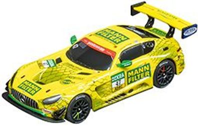 Carrera P&S 17352 Race Cars Mercedes-AMG GT3 "MANN-FILTER Team HTTP No.47"