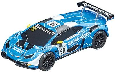 Carrera P&S 17354 Race Cars Lamborghini Huracan GT3 "No.98"