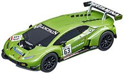 Carrera P&S 17353 Race Cars Lamborghini Huracan GT3 "No.63"