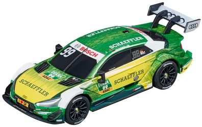 Carrera P&S 17332 Race Cars DTM Audi RS5 "M. Rockenfeller No.99"