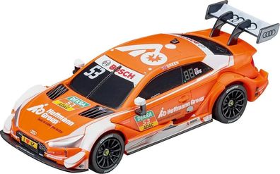 Carrera P&S 17331 Race Cars DTM Audi RS5 "J. Green" No.53"