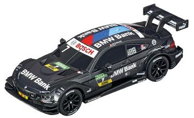 Carrera P&S 17339 Race Cars DTM BMW M4 "B. Spengler, No 7"