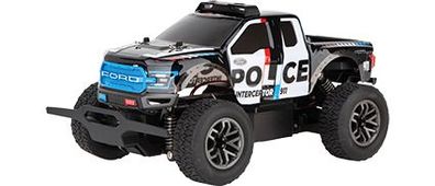 Carrera RC 82024 2,4GHz Ford F-150 Raptor Police