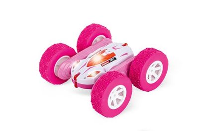 Carrera RC 40011 2,4GHz Mini Turnator Pink