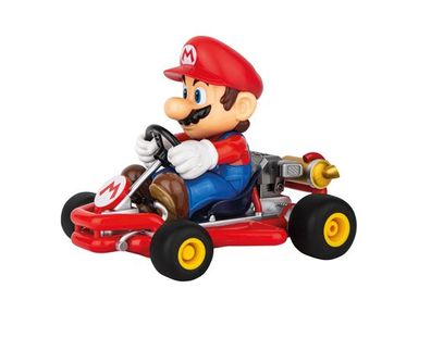 Carrera RC 00989P 2,4GHz Mario Kart (TM) Pipe Kart, Mario