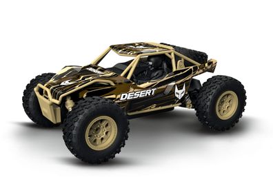 Carrera RC 40002 2,4GHz Desert Buggy