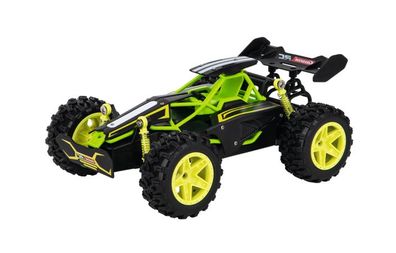 Carrera RC 00001 2,4GHz Lime Buggy