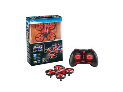 Revell 23823 RC Mini Quadrocopter Fizz