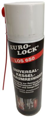 Euro-Lock LOS 650 Universal-Kesselschaumreiniger