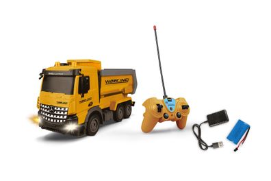 Revell 24678 RC Truck Mercedes Benz Arocs My little Dumper