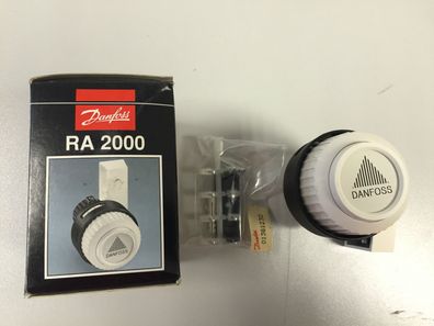 Danfoss Thermostatkopf Fernfühler RA2000 RA2022 013G2022 Thermostatfühler