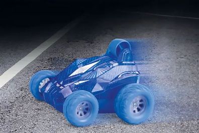 Revell RC Stunt Car ''Disco''