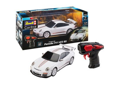 Revell 24662 RC Scale Car Porsche 911 GT3 RS