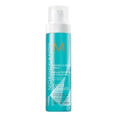 Moroccanoil Farbschutz Spray, 160ml - Haarfarbschutz & Pflege