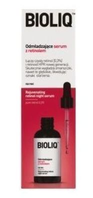 Bioliq Pro Nacht-Retinol Serum, 20 ml