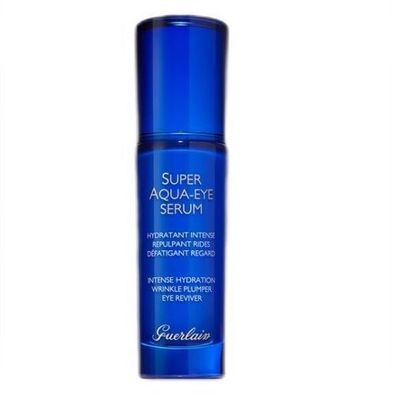 Guerlain Super Aqua-Eye Serum, Feuchtigkeit, 15ml