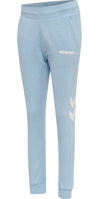 Hummel Damen Hose Hmllegacy Woman Tapered Pants