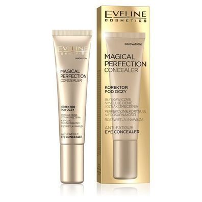 Eveline Augen Korrektor 01 Light, 15 ml