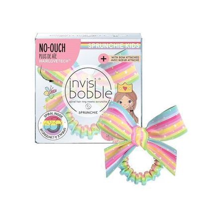 Invisibobble Kids Haargummi Let's Chase Rainbows