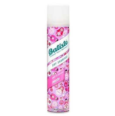 Batiste Sweetie Trockenshampoo 200ml