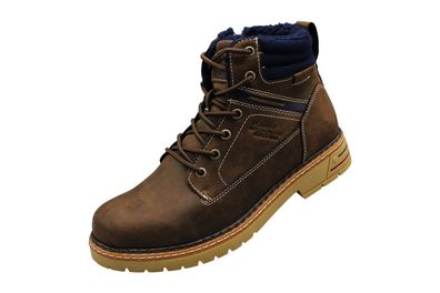 Planets 402 Winterschuhe Herren