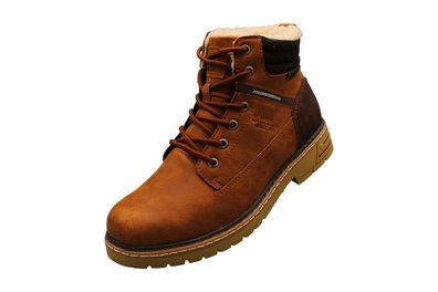 Planets 424 Winterschuhe Herren