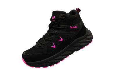 Planets 539 Winterschuhe Damen