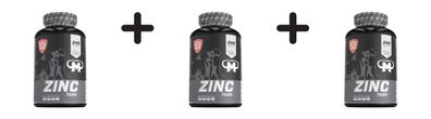 3 x Mammut Zinc Tabs (240)